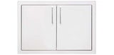 TrueFlame Double Access Door - TF-DD