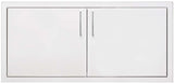 TrueFlame Double Access Door - TF-DD