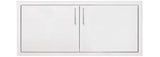 TrueFlame Double Access Door - TF-DD
