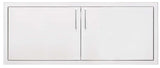 TrueFlame Double Access Door - TF-DD