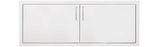 TrueFlame Double Access Door - TF-DD