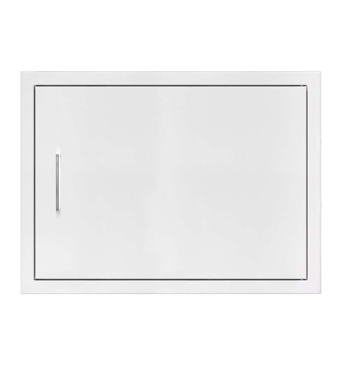 TrueFlame 27" Horizontal Door Masonry Frame Return - TF-DH-27M