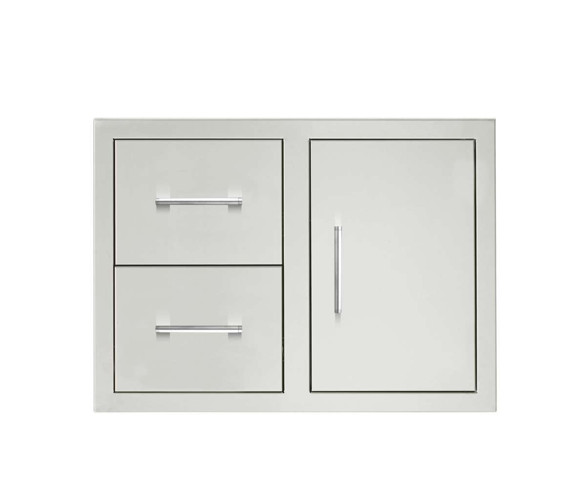 TrueFlame Drawer & Access Door Combo - TF-DC-P