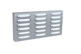 TrueFlame 6"x12" Island Vent Panel Masonry Frame Return - TF-IV-12M