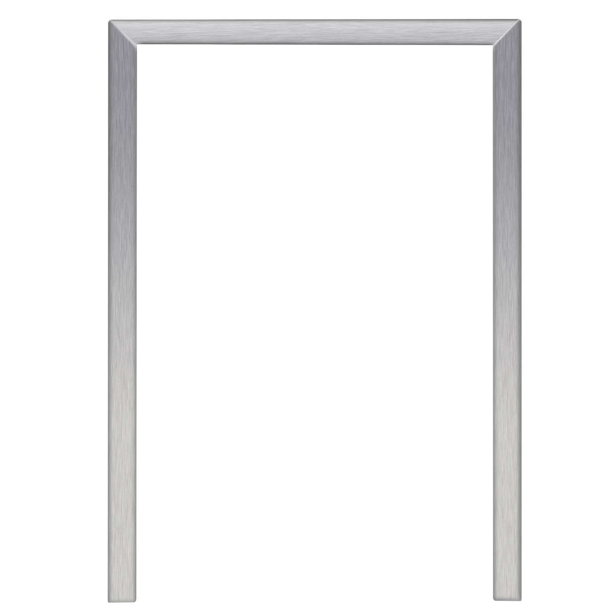 TrueFlame AMD Trim Kit for 22" Series Refrigerators - AMD-RTK-22