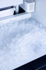 AMD 15" UL Outdoor Rated Nugget Ice Maker - 50 lb Capacity - AMD-IM-15N