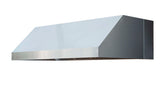 TrueFlame Outdoor Rated - 2000 CFM Vent Hood - TF-VH-3