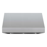 TrueFlame Outdoor Rated - 2000 CFM Vent Hood - TF-VH-3