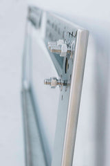 TrueFlame Mounting Bracket for Vent Hood - TF-VH-SPT