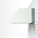 TrueFlame 4" Spacer Bracket for 36" Vent Hood - TF-VH36-2-SP4