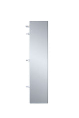TrueFlame 4" Spacer Bracket for 60" Vent Hood - TF-VH60-3-SP4
