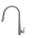 TrueFlame 32" Farmhouse Sink - TF-NK-32FH-P