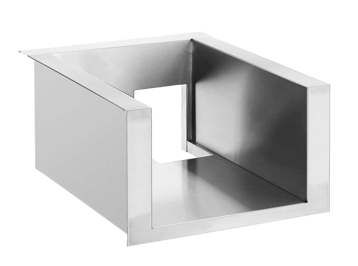 TrueFlame Double Side Burner Liner - GL-TFSB2