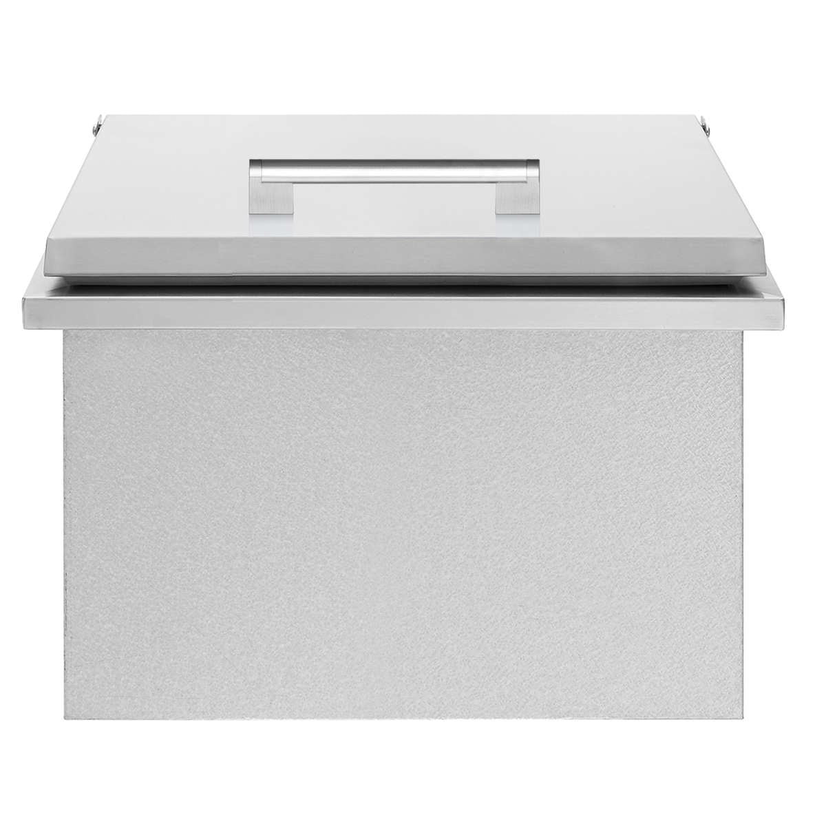 TrueFlame 17" x 24" 1.7c Drop-in Cooler - TF-IC-17