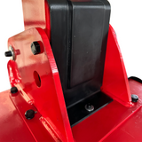 Katool KT-T850 Tilt-Arm Wheel Clamp Tire Changer Machine