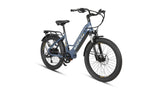 Eunorau META 2024 E-Bike