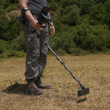 Titan X13 Metal Detector