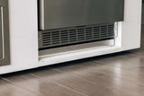 AMD Pedestal for RFR 24" Fridge - TF-RFR-24-PED