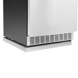 AMD Pedestal for RFR 24" Fridge - TF-RFR-24-PED