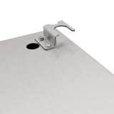 AMD Pedestal for RFR 24" Fridge - TF-RFR-24-PED