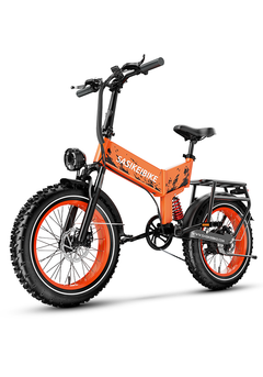 Sasikeibike electric bike-E7