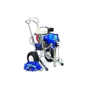 GMAX II 5900 HD 3-in-1 ProContractor Series Gas Airless Sprayer