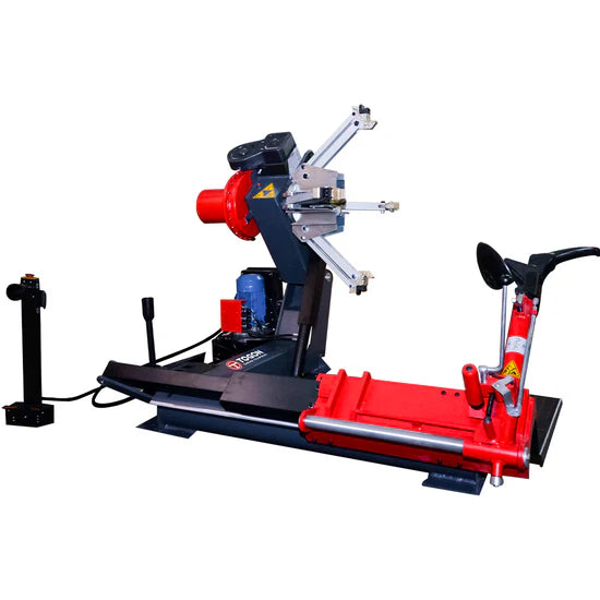 Katool KT-T260 42 in Truck Heavy Duty Tire Changer