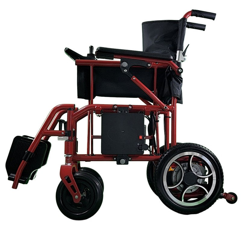 Oracle Super Light Power Wheelchair