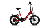 Eunorau META Foldable E-Bike