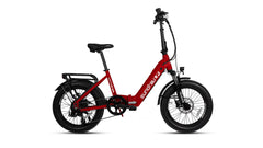 Eunorau META Foldable E-Bike