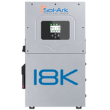 Sol-Ark 18K-2P Hybrid Solar Inverter