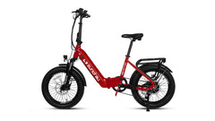 Eunorau META Foldable E-Bike