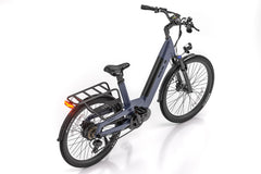 Vitilan L5 Urban Commuter Electric Bike