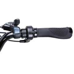 NAKTO Fat Tire Ebike F2