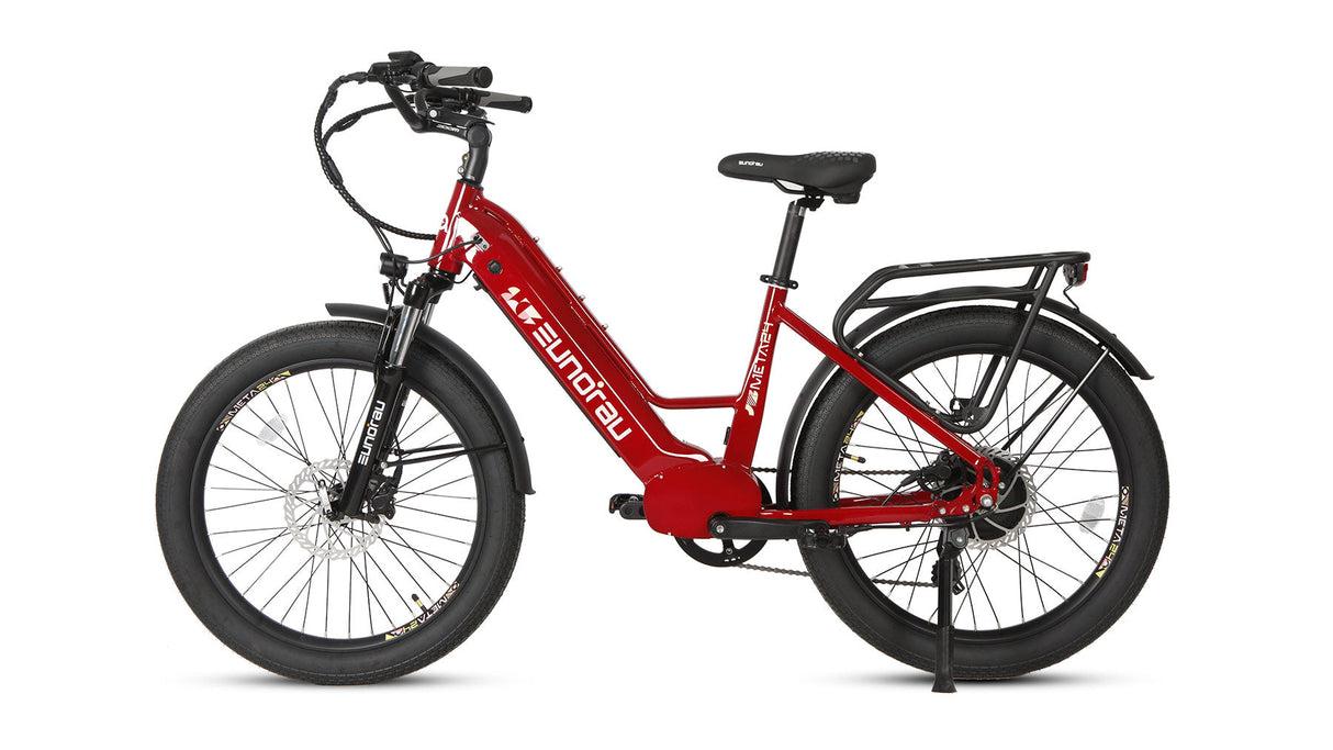 Eunorau META 2024 E-Bike