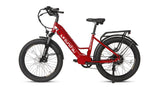Eunorau META 2024 E-Bike