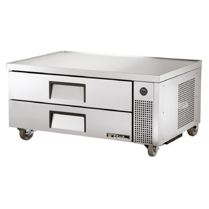 True Refrigeration TRCB-52 Refrigerated Chef Base 51-7/8
