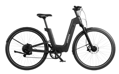 Urtopia Fusion GT Step Thru Electric Bike