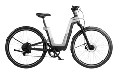 Urtopia Fusion GT Step Thru Electric Bike