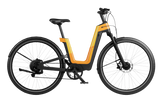 Urtopia Fusion GT Step Thru Electric Bike
