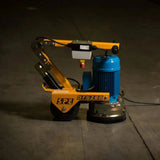 Bartell 10" Single Head Electric Grinder