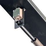 Katool AM120SD 12,000lb 2 Post Car Lift