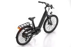 Vitilan L5 Urban Commuter Electric Bike