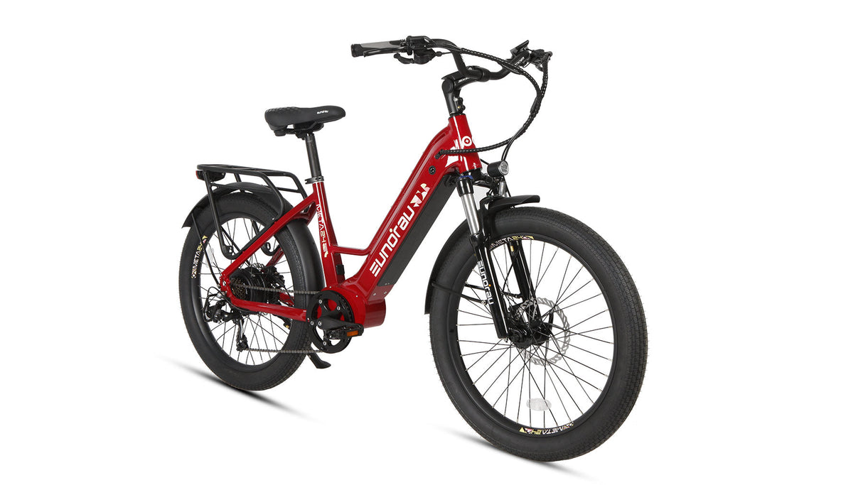 Eunorau META 2024 E-Bike