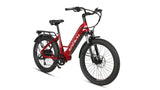 Eunorau META 2024 E-Bike
