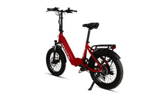 Eunorau META Foldable E-Bike