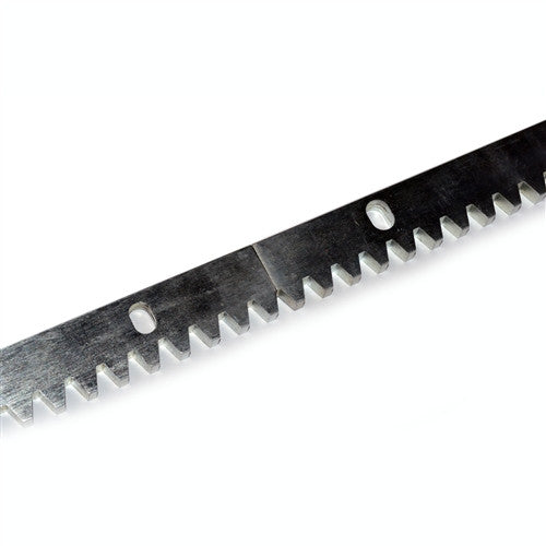 Aleko Steel Gear Rack - 3.3 Feet