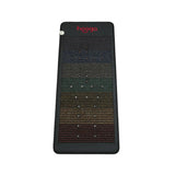 Hooga PEMF Chakra Mat with Infrared Heat Mat