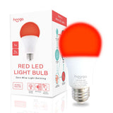 Hooga Red Sleep Light Bulb