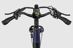 Vitilan L5 Urban Commuter Electric Bike